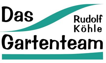 Logo von Das Gartenteam Rudolf Köhle in Nürtingen