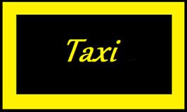Logo von Taxi und Frauentaxi Piepke in Minden in Westfalen