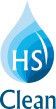 Logo von HS Clean Gebäudereinigung in Taunusstein