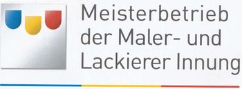Logo von Jürgen Buck Malermeisterbetrieb in Berlin
