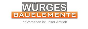 Logo von Würges Bauelemente in Waghäusel