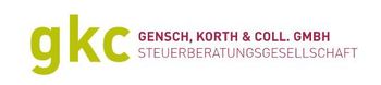 Logo von GKC Steuerberatungsgesellschaft mbH in Hannover