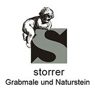 Logo von Steinmetzbetrieb Storrer in Ravensburg