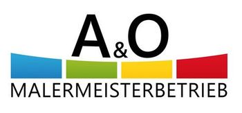 Logo von A&O Malermeisterbetrieb in Berlin
