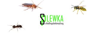 Logo von Plewka Schädlingsbekämpfung in Mönchengladbach