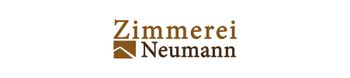 Logo von Zimmerei Manfred Neumann in Edewecht