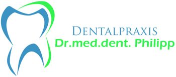 Logo von Dentalpraxis Dr. Philipp in Bochum