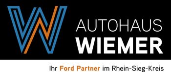 Logo von Autohaus Wiemer GmbH in Troisdorf