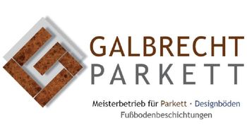 Logo von Galbrecht Parkett in Viersen