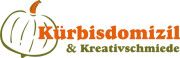 Logo von Kürbisdomizil&Kreativschmiede in Beilrode