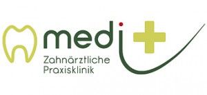 Logo von MVZ Medi+ Medizinisches Versorgungszentrum GmbH Zahnärztliche Praxisklinik in Mainz