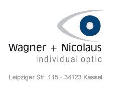Logo von Optic Wagner & Nicolaus GmbH in Kassel