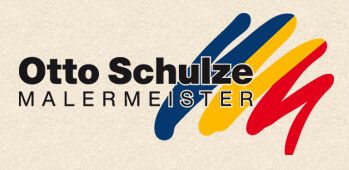 Logo von Otto Schulze Malermeister e.K. in Wolfsburg