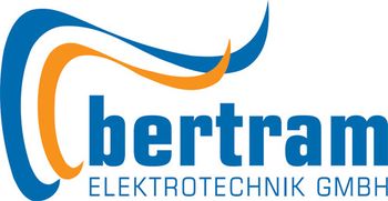 Logo von Bertram Elektrotechnik GmbH in Seevetal