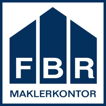 Logo von FBR Maklerkontor in Schwerin