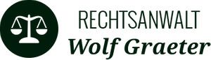 Logo von Wolf Graeter, Rechtsanwalt in Vaihingen an der Enz