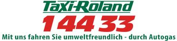 Logo von Taxi-Roland 14433 GmbH in Bremen