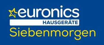 Logo von Euronics Siebenmorgen Hausgeräte in Krefeld