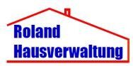 Logo von Roland Hausverwaltung in Bad Bramstedt
