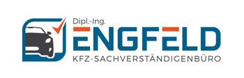 Logo von KFZ-Sachverständigenbüro Engfeld in Bochum