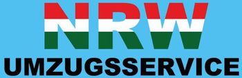 Logo von NRW Umzugsservice in Dortmund