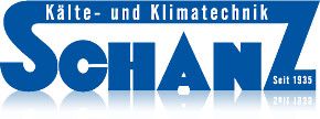 Logo von Schanz GmbH Kälte-Klimatechnik in Schwaikheim