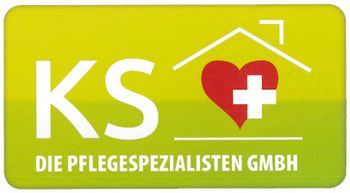Logo von KS-Die Pflegespezialisten GmbH in Rostock