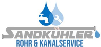 Logo von Sandkühler Rohr-Kanalservice in Gerstetten