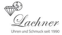 Logo von Uhren u. Schmuck Lachner in Kirchheim