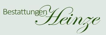 Logo von Heinze Bestattungen in Calbe