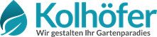 Logo von Kolhöfer Garten - und Landschaftsbau GmbH & Co. KG in München