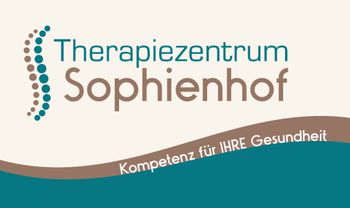 Logo von Therapiezentrum Sophienhof - Praxis für Physiotherapie (Inhaberin Gerry Bolte) in Kiel