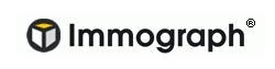 Logo von Immograph - Immobilienmarketing und 3D-Visualisierung in Stutensee