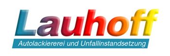 Logo von Autolackiererei und Unfallinstandsetzung Lauhoff GmbH & Co. KG in Lüdenscheid