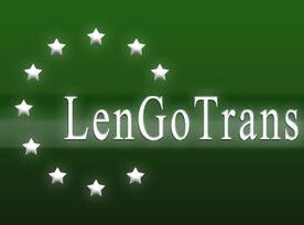 Logo von LenGoTrans Umzugsunternehmen Hannover | Umzugsfirma | Umzugsservice in Hannover