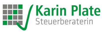 Logo von Steuerberatung Plate in Mülheim
