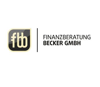 Logo von Finanzberatung Becker GmbH in Wiesmoor
