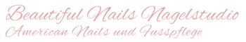 Logo von Beautiful Nails & Kosmetische Fußpflege in Mannheim