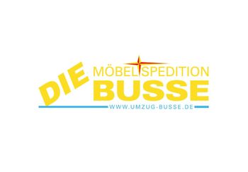 Logo von DIE Möbelspedition BUSSE GmbH in Neubrandenburg