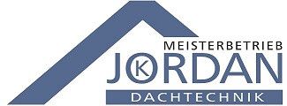 Logo von Jordan Dachtechnik in Troisdorf