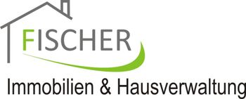 Logo von Immobilien & Hausverwaltung Fischer in Naumburg an der Saale