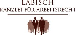 Logo von Labisch Kanzlei für Arbeitsrecht Rechts-& Fachanwälte PartG mbB in Mainz