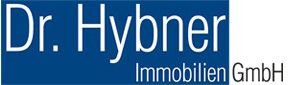 Logo von Dr. Hybner Immobilien GmbH in Waiblingen