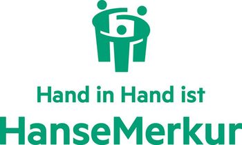 Logo von HanseMerkur Lars Schneider in Halle