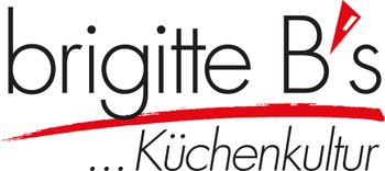 Logo von Brigitte B´s Küchenkultur Küchenstudio GmbH in Grünstadt