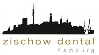 Logo von Zischow Dental Hamburg GmbH in Hamburg