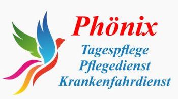 Logo von Phönix Tagespflege & Pflegedienst Ludwigshafen in Ludwigshafen