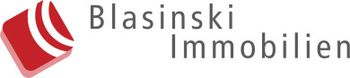 Logo von Blasinski Immobilien in Marl