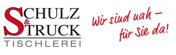 Logo von Tischlerei Schulz & Struck in Börnsen