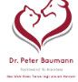 Logo von Dr. med. vet. Peter Baumann in München